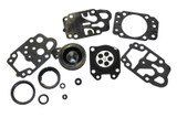 WLB-D20-WYK Gasket/Diaphragm Kit (WLB-D20WYK)