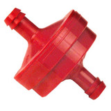 FUEL FILTER-UNIVERSAL-1/4 LINE (LP-520022)