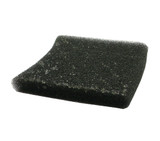 TECUMSEH AIR CLEANER 34703 ; PRE FILTER FOR 34700 AIR FILTER Tecumseh Engine Parts, Tecumseh (TE-34703)