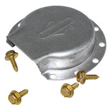 DEFLECTOR-MUFFLER Briggs & Stratton Engine Parts (BS-795036)