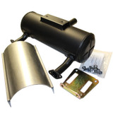 KOHLER KIT, MUFFLER 24 786 10-S Kohler Engine Parts (KO-2478610S) KOHLER KIT, MUFFLER 24 786 10-S Kohler Engine Parts (KO-2478610S)