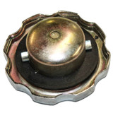 Fuel Cap,  (Water Cannon) Replaces HONDA CAP, FUEL FILLER, Metal Version (17620-Z0T-305-A)