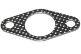 KOHLER Exhaust GASKET 12 041 03-S, fits Kohler Command single cylinder Kohler Engine Parts (KO-1204103S)