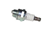 NGK-BM6Y Spark Plug (Replaces NGK BM6A, Auto Lite 255, Champion CJ8, Denso W20M-U, Bosch WS8E NGK Engine Parts (NGK-5466-BM6Y)