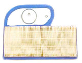 Kawasaki Air Filter used on FH451V, FH500V,FH541V,   USES 11013-7033 Pre Filter Kawasaki Engine Parts (KA-110137002)