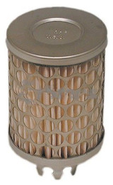Air Filter fits some H30-35, LAV35-50, Eager-1 engines, 3-7/16" L, 2" O.D., neck is 1-1/16" Tecumseh Engine Parts (TE-FILTER-32972)