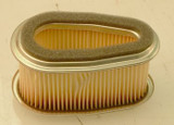 Air Filter fits most 9HP FC290V engines, 4-3/4" L, 2-3/4" to 1-15/16" W, 2-3/4" H, 11013-2093 Kawasaki Engine Parts (KA-FILTER-FC290V)
