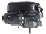 17.5hp Briggs & Stratton Intek Series Engine, Vertical 1x3-5/32 Shaft, Electric Start, 9 Amp Alternator (for riding lawnmowers without the space available to change an oil filter) (31R907-0050)