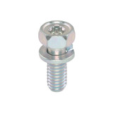 BRIGGS SCREW (MUFFLER) 690341 Briggs & Stratton Engine Parts (BS-690341)