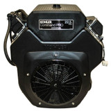 23hp Kohler Command Engine Tapered Shaft, Fits Lincoln Ranger Welder, supersedes CH22-76529/CH23-76635 (CH680-3045)