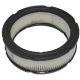BRIGGS FILTER-A/C CARTRIDGE 394018S ; USES 272490 PRE FILTER Briggs & Stratton Engine Parts (BS-394018S)