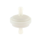 BRIGGS FILTER-FUEL, 75 MICRON (FOR ENGINES WITH FUEL PUMP) 394358 Briggs   Stratton Engine Parts (BS-394358S)