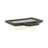 BRIGGS FILTER-A/C CARTRIDGE 499486S; USES 273638 PRE FILTER Briggs & Stratton Engine Parts (BS-499486S)