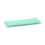PRE CLEANER FILTER FOR 797008 & 795115 AIR FILTERS Briggs & Stratton Engine Parts. This filter measures 2-1/2" wide x 6-1/4" long. (BS-697015)
