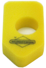 BRIGGS Filter-Air Cleaner 698369 Briggs & Stratton Engine Parts (BS-698369)