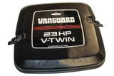 COVER-AIR CLEANER Briggs & Stratton Engine Parts (cover is blank no decal) (BS-808654)