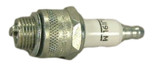 RJ19LM Spark Plug, Replaces Briggs 796112/802592 (CHM-868-RJ19LM)