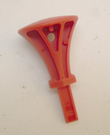 Plastic key for Snow Intek (can also use 794696-D1) Briggs   replaces 695756 (BS-794696)