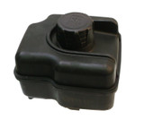 BRIGGS 799863 FUEL TANK SUPERSEDES 694260 Briggs & Stratton Engine Parts, Briggs & Stratton, Cap Color May Vary (BS-799863)