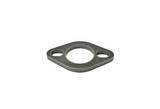 Muffler Flange with 1.14 dia center hole Conversion Kit Parts