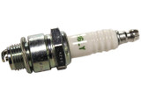 NGK B6LY Spark Plug (Replaces Autolite 494, Champion H10C & H8C, Denso W16LS, Bosch WR9EC3) (NGK-3212-B6L)