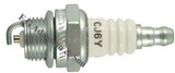 SPARK PLUG replaces NGK BPMR7A (CHM-858-CJ6Y)