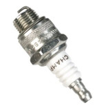 SPARK PLUG , replaces NGK BMR6A CHAMPION (CHM-843-CJ8)