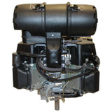 25hp* Command Vertical 1 1/8"x4-3/8" Shaft, Electric Start, Snorkle Air Cleaner, Oil Filter & Cooler, Supersedes CV740S-3122 which was previously rated 27hp, Kohler Engine (CV742-3013)