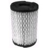 TECUMSEH AIR CLEANER 34700B, Used on some Tecumseh HM80 and HM100 Series Engines Tecumseh Engine Parts, Tecumseh (TE-34700B)