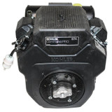 19hp Command OHV Horizontal 1"x3" Shaft ES fits Grasshopper, Woods, replaces CH620-3050   CH18-62642 Kohler Engine