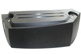 COVER-AIR CLEANER (BLACK-COMPATIBLE WITH CANISTER STYLE FILTER) (BS-591648)