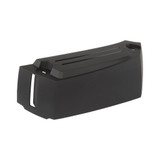 COVER-AIR CLEANER (BLACK-COMPATIBLE WITH CANISTER STYLE FILTER) (BS-591648)