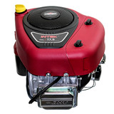 17.5hp Briggs & Stratton Intek Series Engine, Vertical 1x3-5/32 Keyed Shaft, Electric Start, 5/3 Amp Dual Circuit Alternator (31R977-0029)