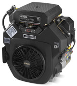 19hp Command OHV Hor 1-1/8"x4" shaft, Electric Start with Panel (CH620-3154)