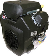 22.5hp Kohler Command Horizontal 1-1/8x3-11/32, Electric Start, 15 Amp Alternator, Heavy Duty Air Cleaner (HDAC), originally made for MORIDGE - ZTR (CH682-3013)