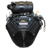 31hp Briggs & Stratton Vanguard Engine, Horizontal 1-1/8" x 4" Shaft, 20 Amp Alternator, Includes Muffler (Not Shown) (543477-3318)