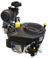 37HP Command Vertical 1-1/8"x4-3/8" Shaft, Electric Start, 20 Amp Alternator, Fuel Pump, Kohler Engine, Made for Exmark (ECV980-3013)