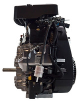 38hp Kohler Command Engine, Horizontal 1-1/8"x4" Shaft, Fuel Pump, Oil Cooler, Low Profile Air Cleaner, Key Switch