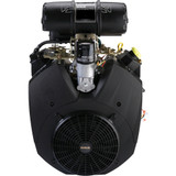 32.5hp Kohler Command Pro Series Engine, Horizontal 1-1/8x3-11/32 Shaft, Electric Start, 25 Amp Alternator
