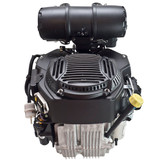 25hp Kohler Command EFI, Vertical 1-1/8"x4", 20 Amp alternator, Fuel pump, manufactured for Scag (ECV740-3060)