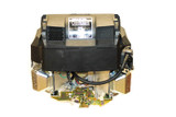 21hp Confidant, Vertical 1" x 3-5/32" Shaft, OHV, Electric Start, Solenoid Shift Starter,15 Amp Alt, Fuel Pump, Oil Filter, Kohler Engine (ZT720-3028)