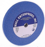 CERAMIC WHEEL 8 X 1 X 5/8 (LP-510162)
