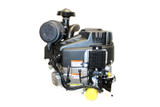 28hp Briggs & Stratton Vanguard Series Fuel Injected Engine, Vertical 1-1/8"x4-5/16" Shaft, Electric Start, 20 Amp Alternator (49E877-0005)
