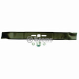 STENS BLADE, 22" , REPLACES MTD 942-0742A (STE-300308)