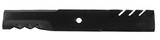 OREGON GATOR BLADE 16-1/2" W/ 5/8" ARBOR ; FITS 48" CUT SCAG, WRIGHT, ENCORE, & GREAT DANE MOWERS Scag Power Equipment Lawnmower Parts (OR-96308) OREGON GATOR BLADE 16-1/2" W/ 5/8" ARBOR ; FITS 48" CUT SCAG, WRIGHT, ENCORE, & GREAT DANE MOWERS Scag Power Equipment Lawnmower Parts (OR-96308)