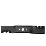 OR-91-938 OREGON GATOR BLADE ; REPLACES 942-04053C Oregon Lawnmower Parts (OR-91938)