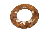7.75" Brake Disc, BUSH HOG 50060390 Bush Hog Utility Vehicle Parts (BH-50060390)