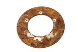 7.75" Brake Disc, BUSH HOG 50060390 Bush Hog Utility Vehicle Parts (BH-50060390)