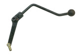 BUSH HOG SHIFTLEVER, Shift Lever Assembly for 4430 Bush Hog Utility Vehicle Parts (BH-SHIFTLEVER)