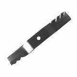 18-21/32" HL  MULCHER BLADE, Dealer Choice Lawnmower Parts, OEP 90-406, 96-306, OEM M113518, M115496, John Deere (51-2440)